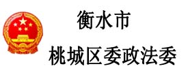 衡水市桃城區委政法委